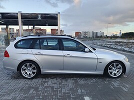 Bmw 330 2006 y Wagon