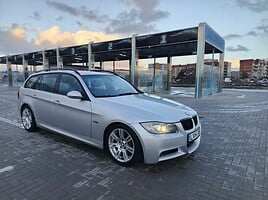 Bmw 330 2006 y Wagon