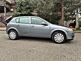 Opel Astra H 2004 г