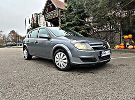 Opel Astra H 2004 г