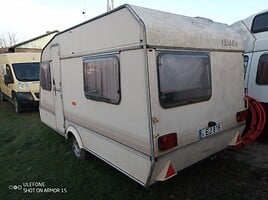 Reimo Elddis 2001 г Прицепл. домик