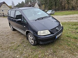 Volkswagen Sharan I 2003 m