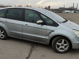 Ford S-Max 5260 2006 m