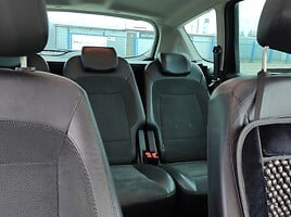 Ford S-Max 5260 2006 m