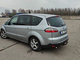 Ford S-Max 5260 2006 m