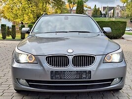 Bmw 525 E61 2008 y