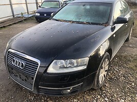 Audi A6 C6 Sedanas 2006