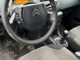 Citroen C4 2005 г Хэтчбек