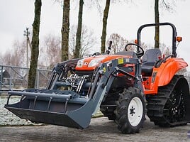 Kubota T-265 (11714)