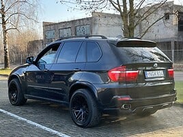 Bmw X5 2007 г Внедорожник / Кроссовер