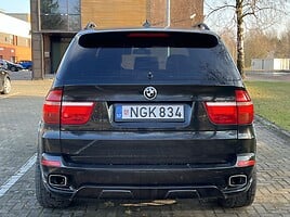 Bmw X5 2007 г Внедорожник / Кроссовер