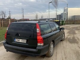 Volvo V70 II 2001 m