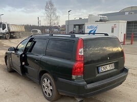 Volvo V70 II 2001 m