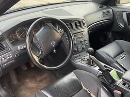 Volvo V70 II 2001 m