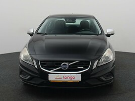 Volvo S60 2012 m Sedanas