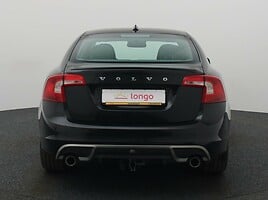 Volvo S60 2012 m Sedanas