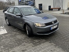 Volkswagen Jetta 2012 m Sedanas