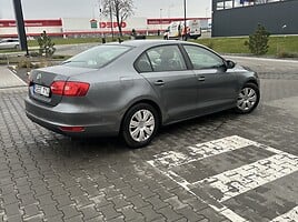 Volkswagen Jetta 2012 m Sedanas