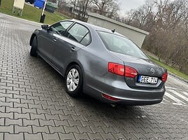 Volkswagen Jetta 2012 m Sedanas