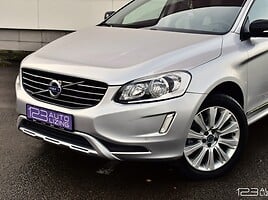 Volvo XC60 2017 m Visureigis / Krosoveris