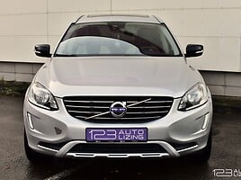 Volvo XC60 2017 m Visureigis / Krosoveris