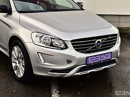 Volvo XC60 2017 m Visureigis / Krosoveris