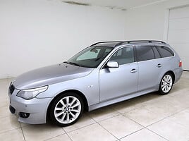 Bmw 525 2004 y Wagon