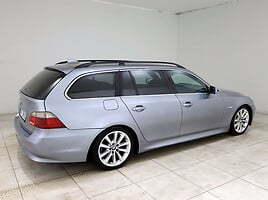 Bmw 525 2004 y Wagon