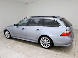 Bmw 525 2004 y Wagon