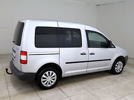 Volkswagen Caddy 2007 г Минивэн