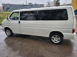 Volkswagen Caravelle T4 1996 m