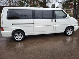 Volkswagen Caravelle T4 1996 m