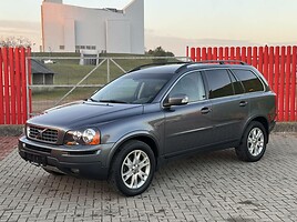 Volvo XC90 I 2007 г