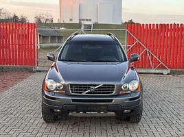 Volvo XC90 I 2007 г