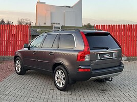 Volvo XC90 I 2007 г