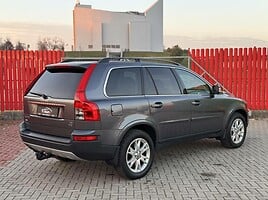 Volvo XC90 I 2007 г