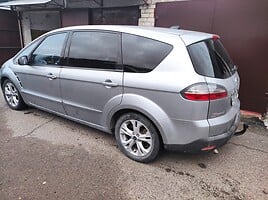 Ford S-Max 2008 г запчясти