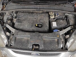 Ford S-Max 2008 г запчясти