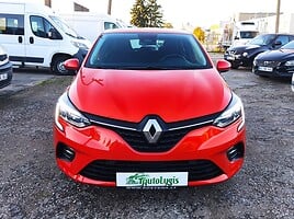 Renault Clio 2020 m Hečbekas