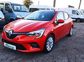 Renault Clio Hečbekas 2020