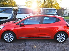 Renault Clio 2020 m Hečbekas