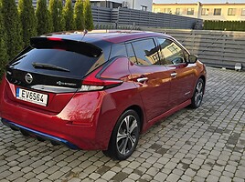 Nissan Leaf II N-Conecta 2019 y