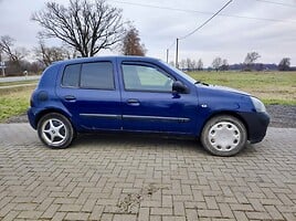 Renault Clio Hečbekas 2005