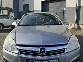 Opel Astra 2008 m Sedanas