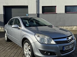 Opel Astra 2008 m Sedanas