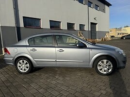 Opel Astra 2008 m Sedanas