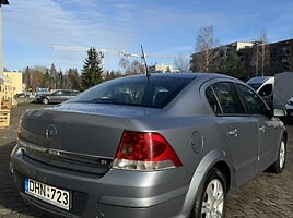 Opel Astra 2008 m Sedanas