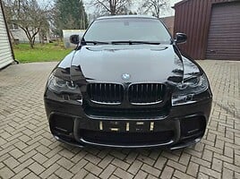 Bmw X6 E71 2010 y