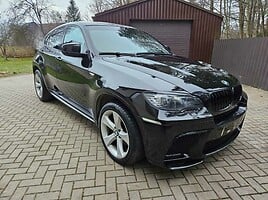 Bmw X6 E71 2010 y