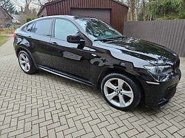 Bmw X6 E71 2010 y